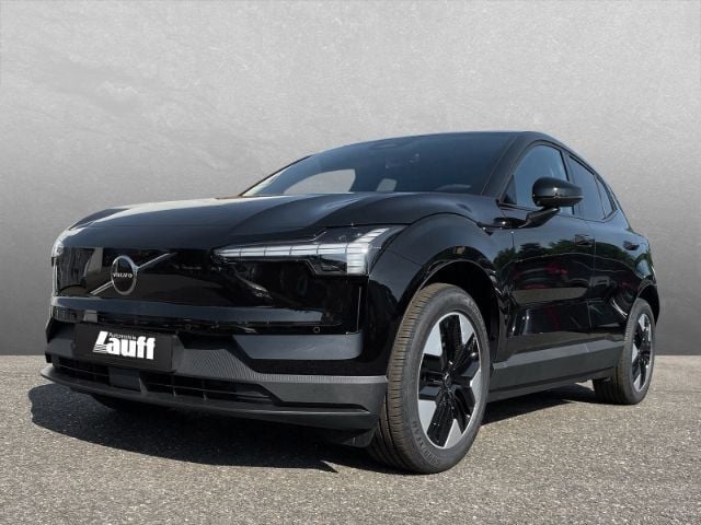 Gebraucht Volvo EX30 Plus 200 kW (272 PS) 2024 Schwarz SUV