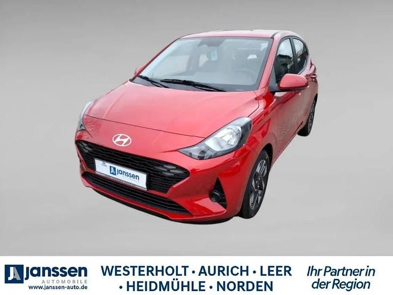 Dragon Neu 2025 Hyundai i10 Trend Kleinwagen | 18.790 € (Etwas zu teuer) - Bild 1/1