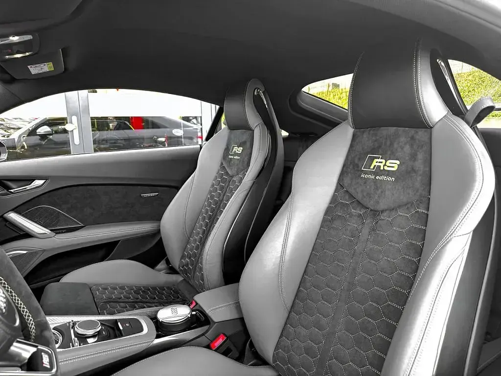 Gebraucht Audi TT RS Sport 400 PS (294 kW) 2023 Grau