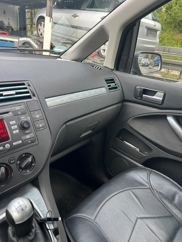 Usata Ford C-MAX 109 CV (80 kW) 2008 Monovolume