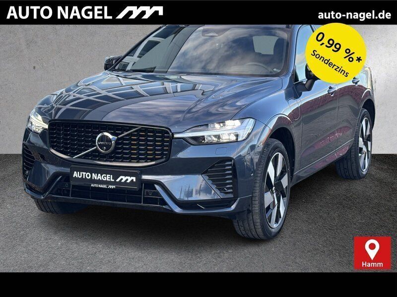 Othercolor Gebraucht 2023 Volvo XC60 Ultimate SUV | 53.800 € (Etwas zu teuer) - Bild 1/4