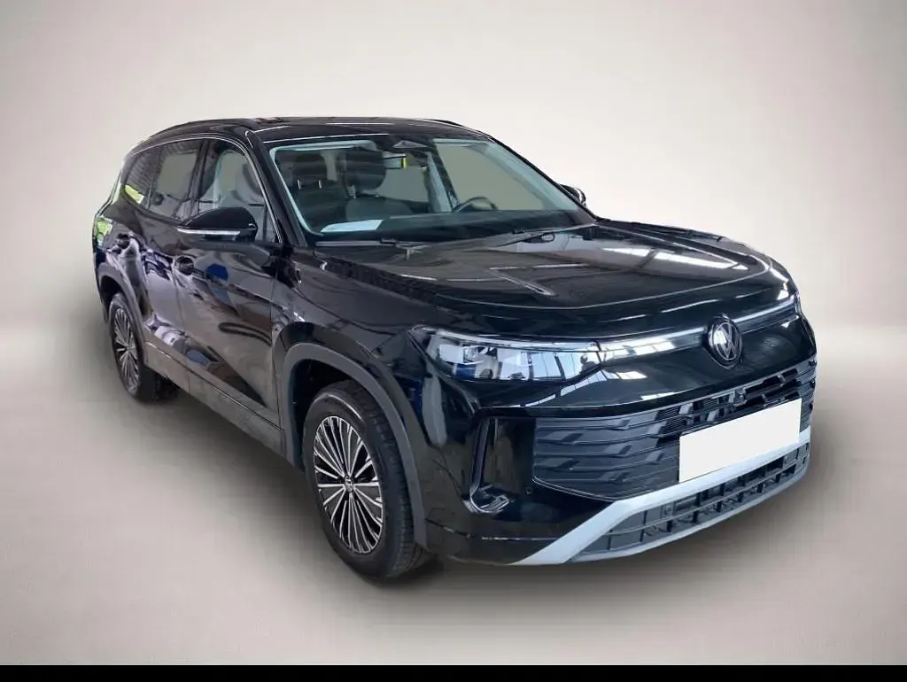 Gebraucht VW Tayron 150 PS (110 kW) 2025 Manufacturer SUV