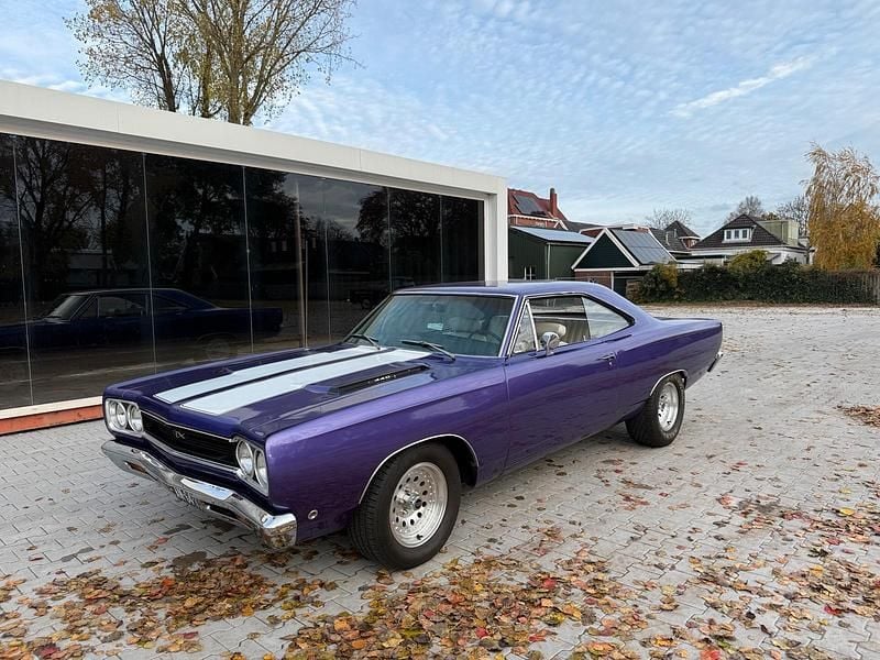 Gebraucht Plymouth GTX 1968 Andere farben Coupé