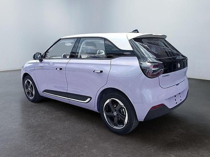 Neu DongFeng Box 69 kW (95 PS) 2026 Dynamic purple metall... Kleinwagen