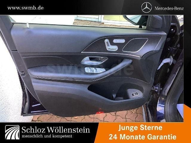 Gebraucht 2022 Mercedes GLE350 | 55.780 € (Guter Preis) - Bild 1/4