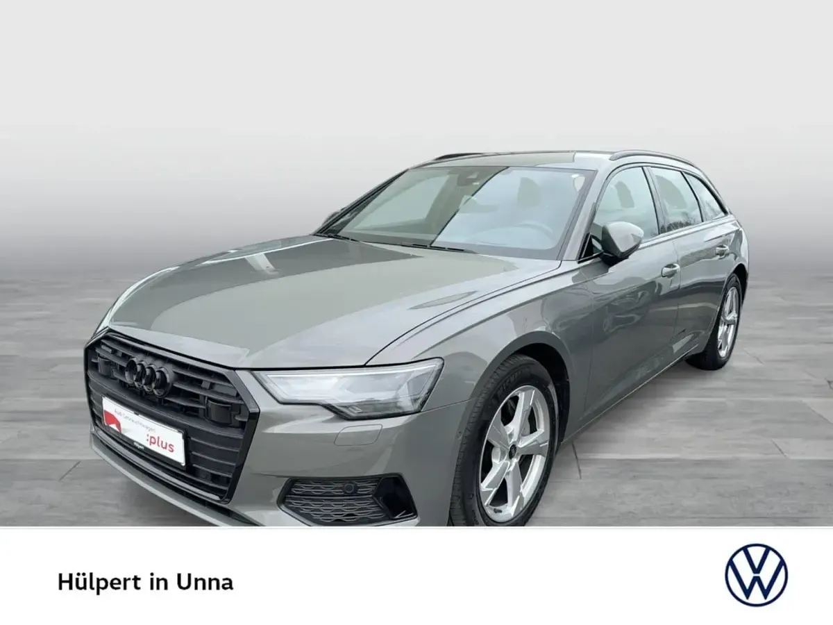 Gebraucht Audi A6 Sport 286 PS (210 kW) 2022 Kombi