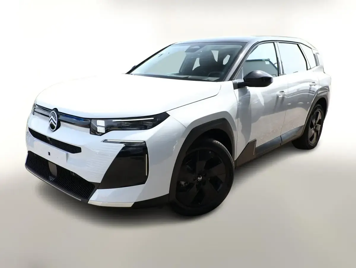 Gebraucht Citroën C5 Aircross 145 PS (106 kW) 2026 SUV