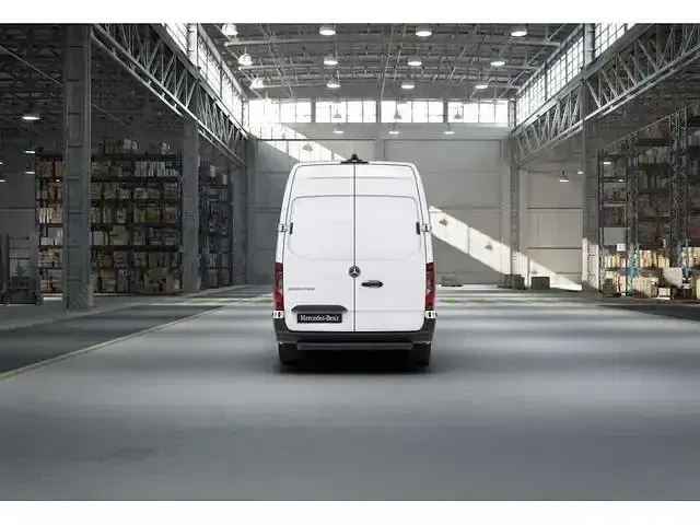 Gebraucht Mercedes Sprinter 2019 Andere Van