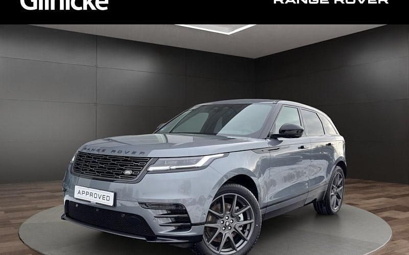 Charente grey Gebraucht 2026 Land Rover Range Rover Velar Dynamic SUV | 83.090 € (Fairer Preis) - Bild 1/4