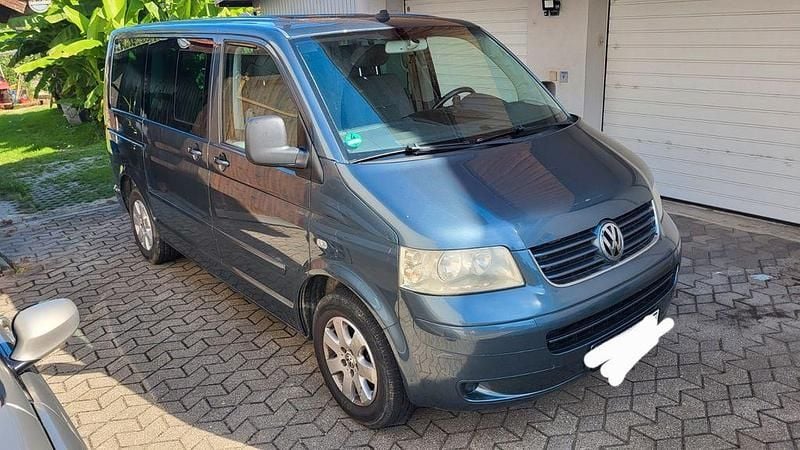 Gebraucht 2004 VW Multivan Van | 6.590 € - Bild 1/4