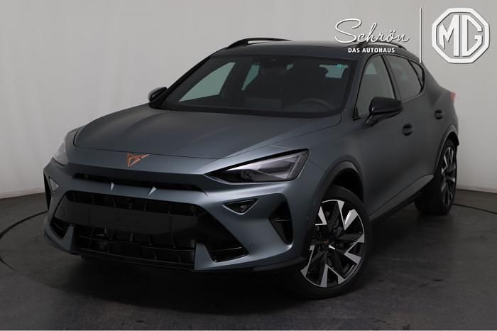 Neu 2025 Cupra Formentor VZ SUV | 43.771 € (Fairer Preis) - Bild 1/4