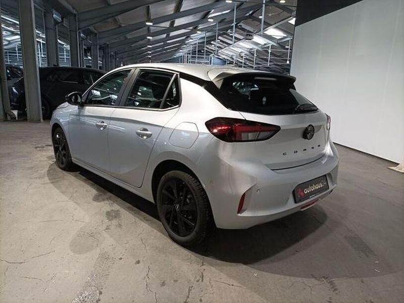 Gebraucht Opel Corsa Edition 101 PS (74 kW) 2025 Grau Kleinwagen