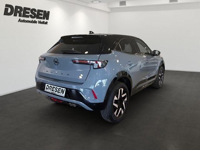 Neu Opel Mokka 131 PS (96 kW) 2026 Grau SUV
