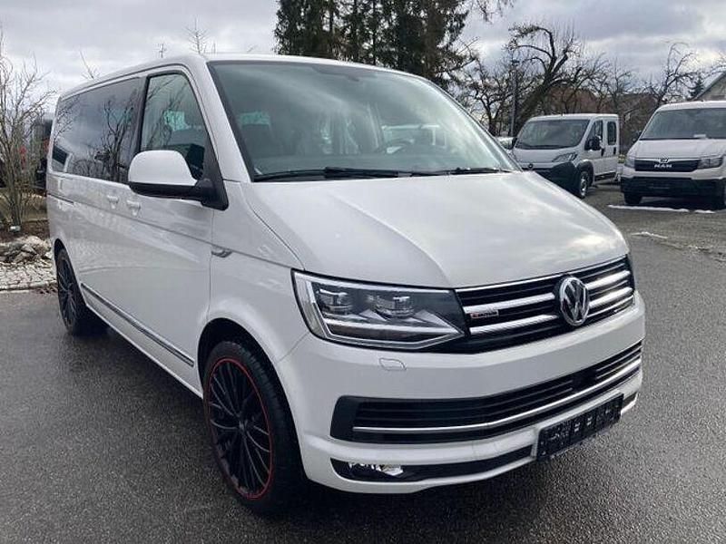 Gebraucht VW T6 Generation Six 199 PS (146 kW) 2019 Andere Van