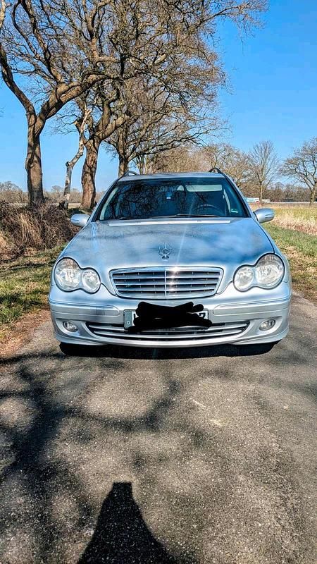Gebraucht 2006 Mercedes C220 Kombi | 2.750 € (Fairer Preis) - Bild 1/4