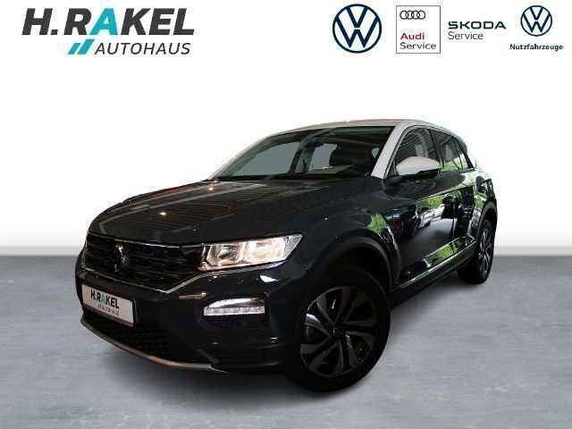 Othercolor Gebraucht 2021 VW T-Roc Active SUV | 27.980 € (Fairer Preis) - Bild 1/4