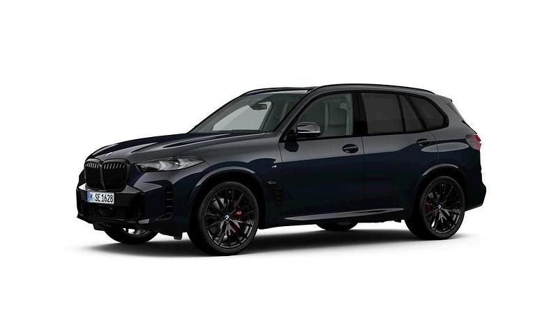 Neu 2025 BMW X5 Comfort Edition SUV | 110.950 € (Etwas zu teuer) - Bild 1/1