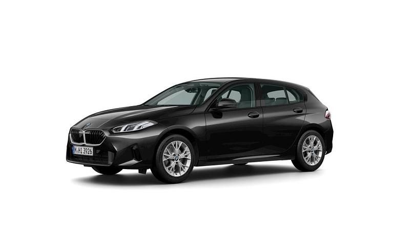 Neu 2025 BMW 120 Efficient Dynamics Kleinwagen | 34.190 € (Fairer Preis) - Bild 1/3