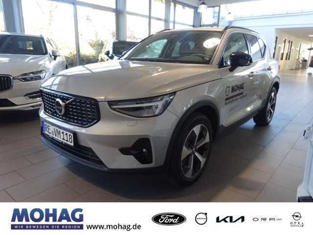 Gebraucht 2023 Volvo XC40 SUV | 36.890 € (Fairer Preis) - Bild 1/4