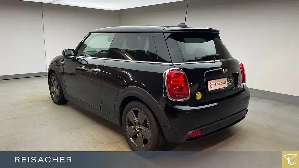 Brugt Mini Cooper SE Essential 135 kW (184 HK) 2023 Sort Hatchback