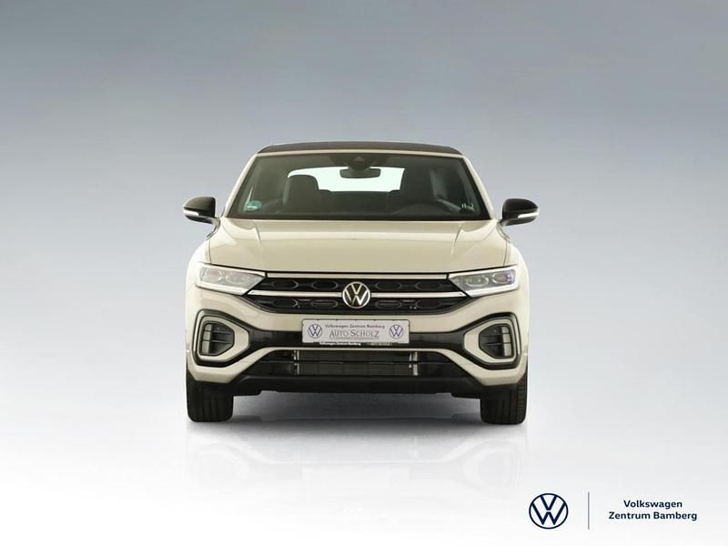 Gebraucht VW T-Roc R-line 150 PS (110 kW) 2025 SUV