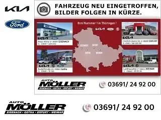 Gebraucht Kia EV2 Earth 108 kW (147 PS) 2026 SUV