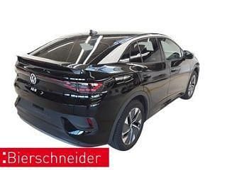 Gebraucht VW ID.5 Pro 210 kW (286 PS) 2025 Schwarz SUV