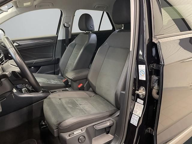 Gebraucht VW T-Roc Style 150 PS (110 kW) 2023 Deep black perleffekt SUV