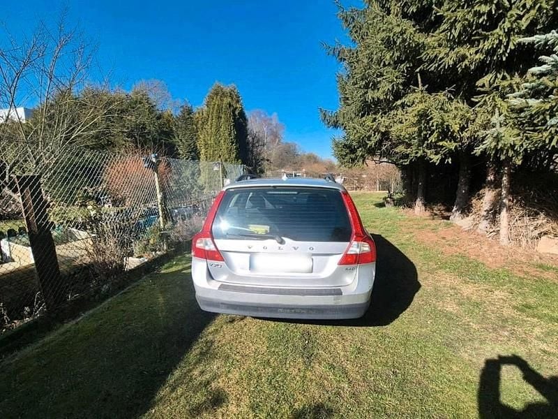 Occasion Volvo V70 195 ch (143 kW) 2008 Argent Break