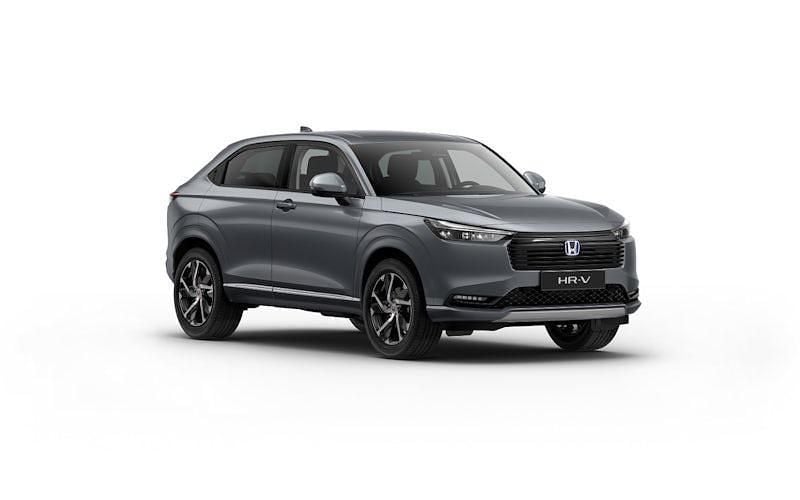 Grün Neu 2025 Honda HR-V Advance SUV | 34.970 € (Fairer Preis) - Bild 1/4