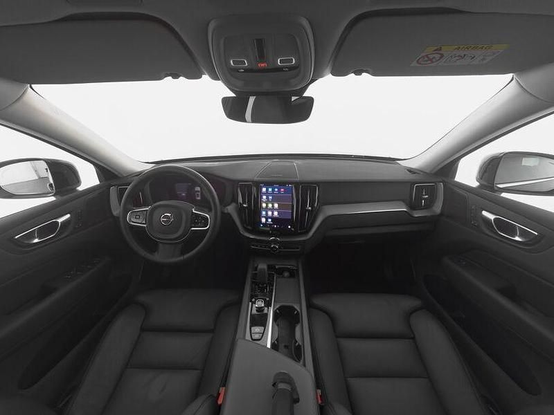 Gebraucht Volvo XC60 Plus 257 PS (189 kW) 2025 Schwarz SUV