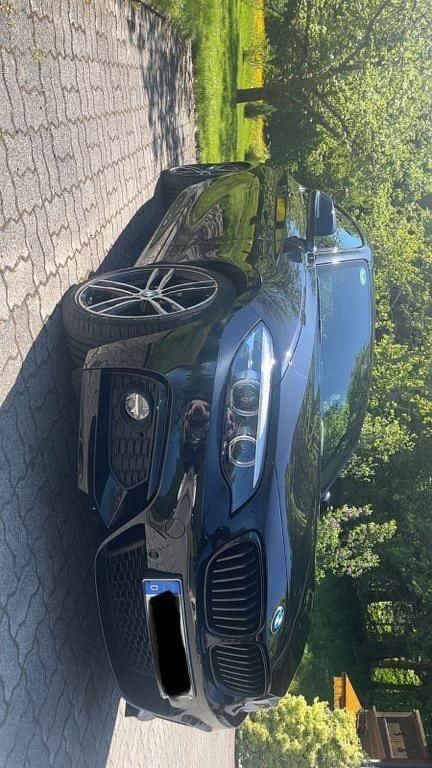 Gebraucht BMW 220 M Sport 184 PS (135 kW) 2021 Schwarz Coupé