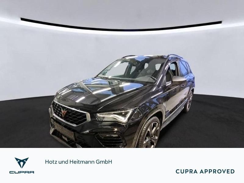 Gebraucht Cupra Ateca 300 PS (220 kW) 2021 SUV