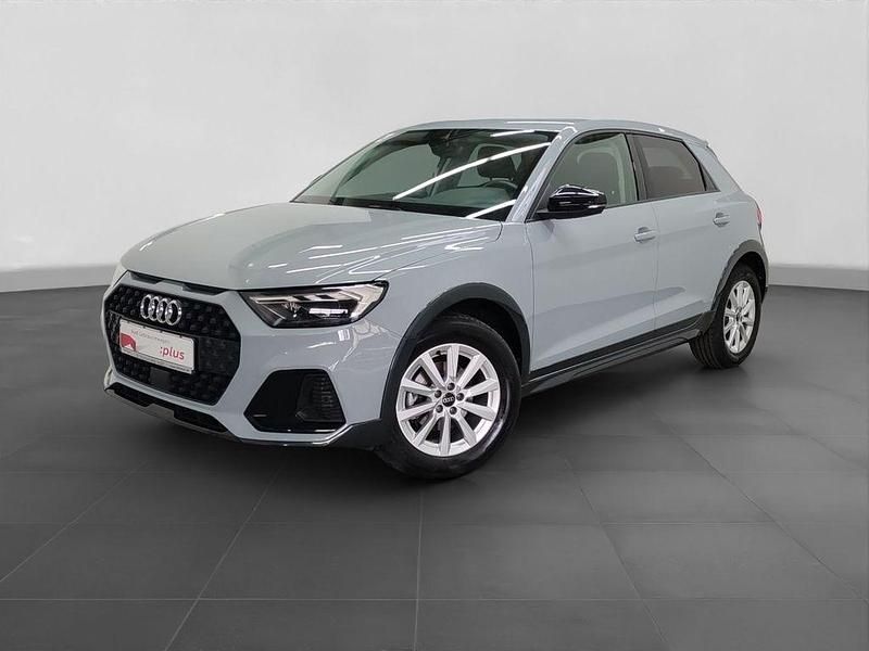 Gebraucht Audi A1 Design 110 PS (80 kW) 2022 Grau SUV