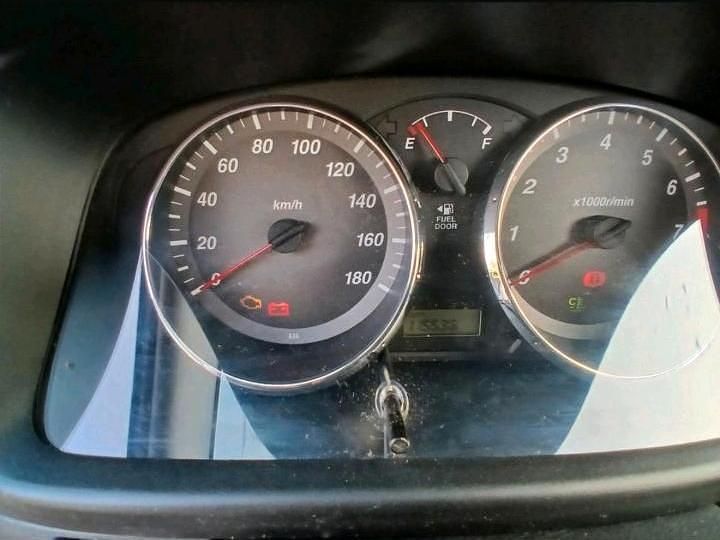 Gebraucht Daihatsu Cuore 56 PS (41 kW) 2002 Andere farben Kleinwagen