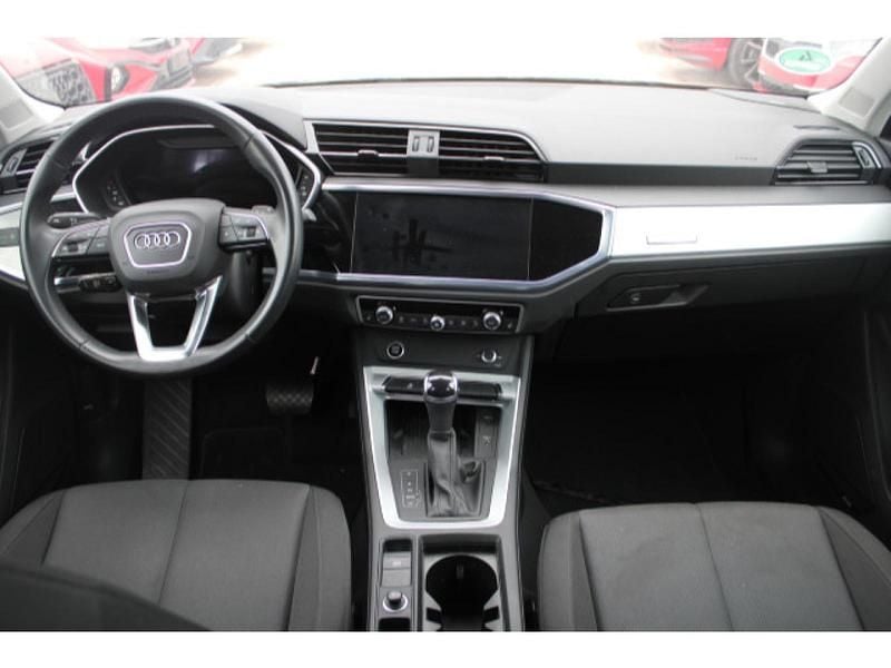 Gebraucht Audi Q3 Advanced 150 PS (110 kW) 2022 SUV