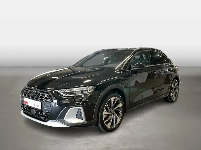 Gebraucht Audi A3 Ambiente 150 PS (110 kW) 2025 Limousine