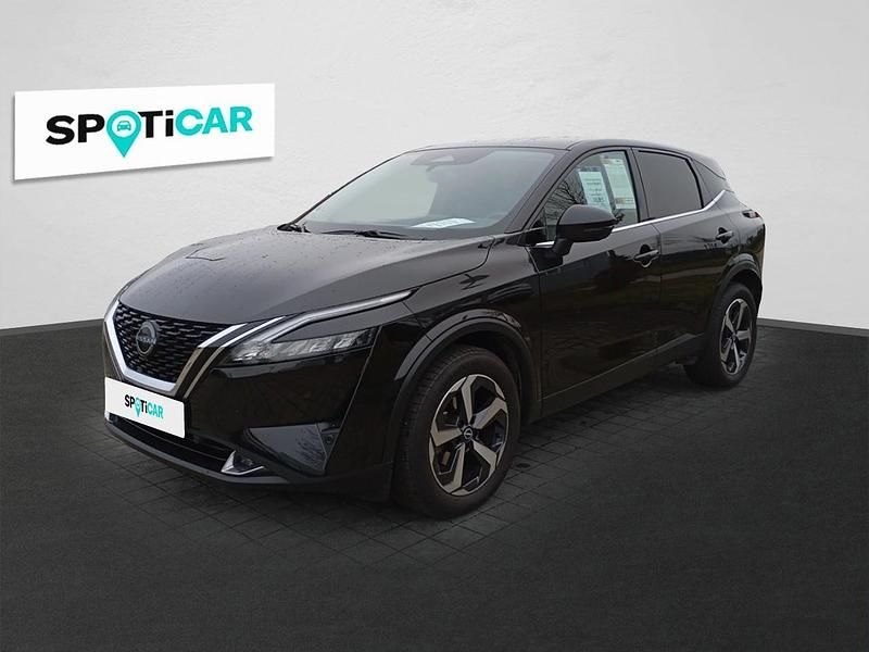 Gebraucht 2023 Nissan Qashqai N-Connecta SUV | 24.950 € (Fairer Preis) - Bild 1/1