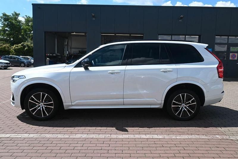 Gebraucht Volvo 360 Ultimate 235 PS (172 kW) 2023 Weiß SUV