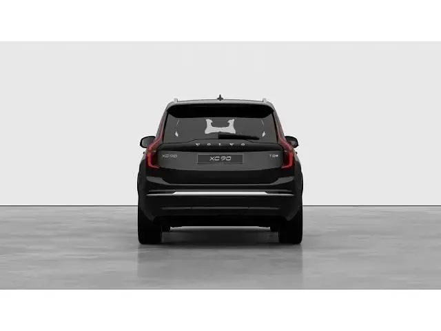 Neu Volvo XC90 Ultra 407 PS (299 kW) 2026 Onyx black / metallic SUV
