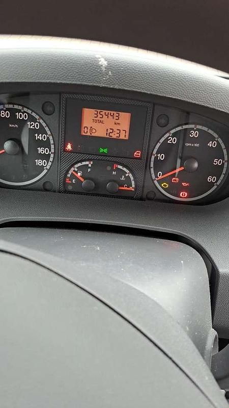 Gebraucht Fiat Ducato 166 PS (122 kW) 2009 Van