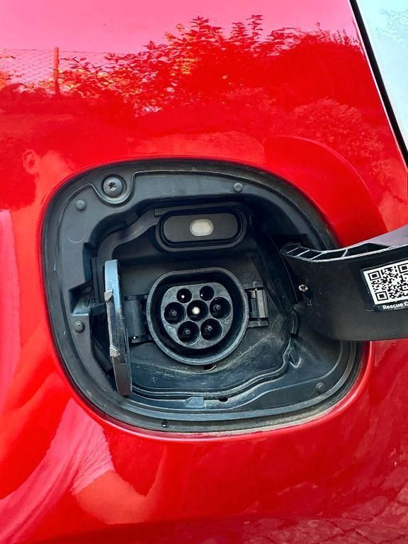 Gebraucht Smart ForFour Electric Drive 60 kW (82 PS) 2021 Weiß Limousine