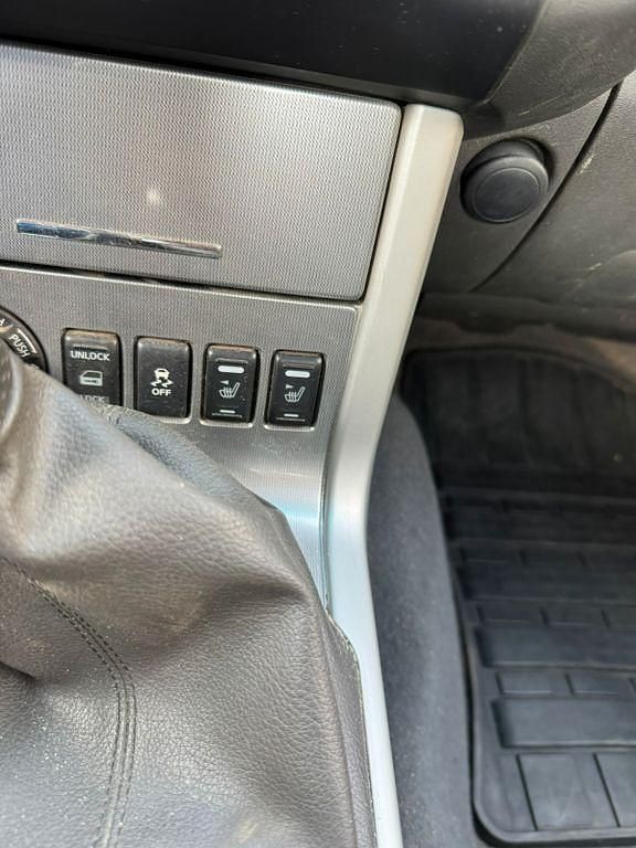 Gebraucht Nissan Navara 190 PS (139 kW) 2015 Grün Pickup