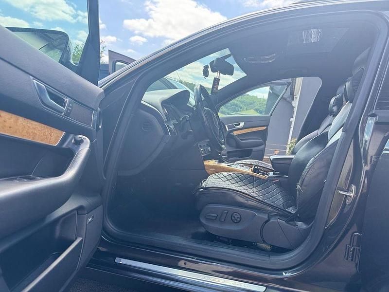 Gebraucht Audi A6 Allroad 232 PS (170 kW) 2006 Schwarz Kombi
