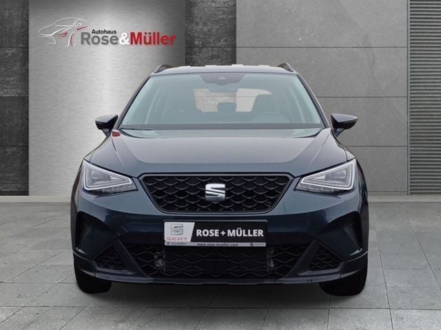 Grau Neu 2024 Seat Arona Style SUV | 24.990 € (Fairer Preis) - Bild 1/4