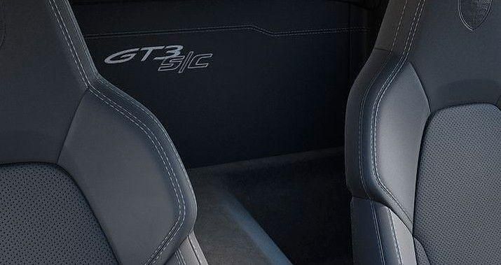 Neu Porsche 992 510 PS (375 kW) 2026 Schwarz Cabrio
