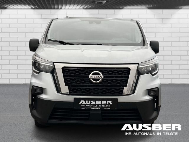 Second-hand Nissan Primastar Tekna 170 CP (125 kW) 2022 Gri Monovolum