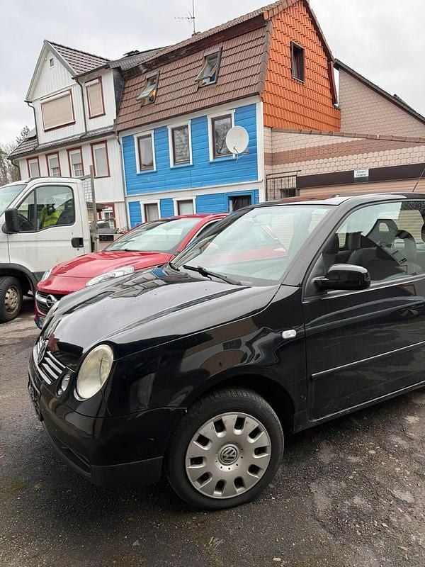 Gebraucht VW Lupo 49 PS (36 kW) 2003 Kleinwagen