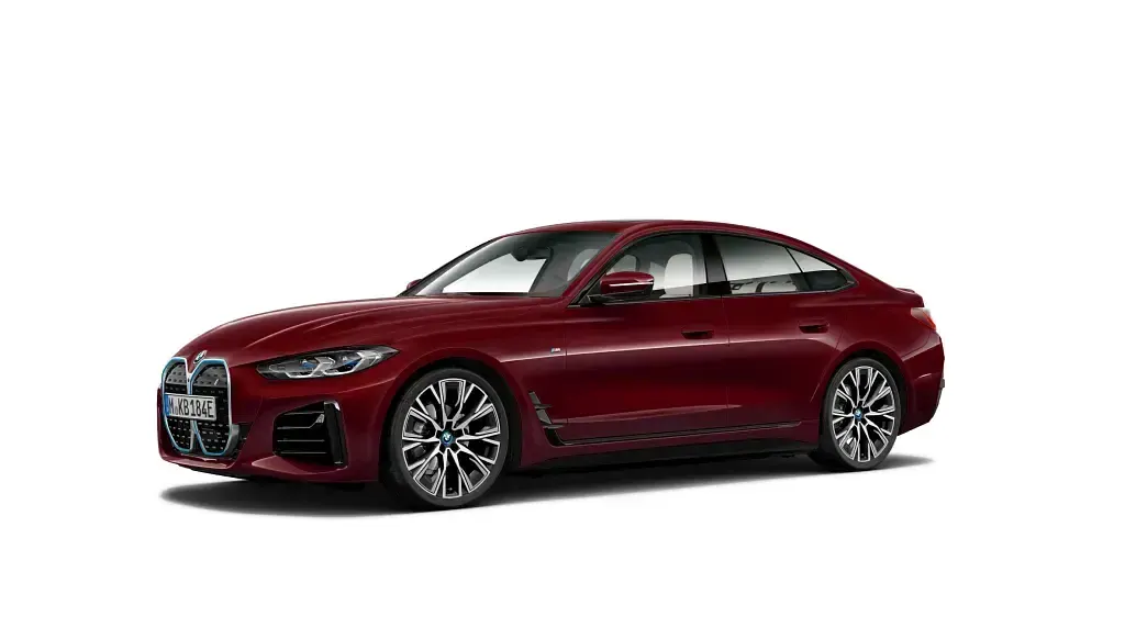 Gebraucht BMW i4 Efficient Dynamics 210 kW (286 PS) 2026 Limousine