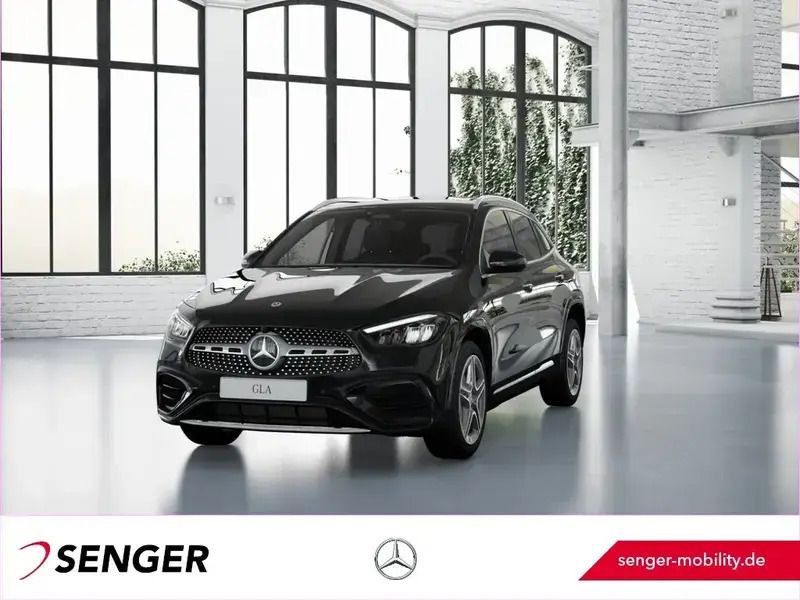 Gebraucht 2023 Mercedes GLA200 AMG line SUV | 39.900 € (Fairer Preis) - Bild 1/1